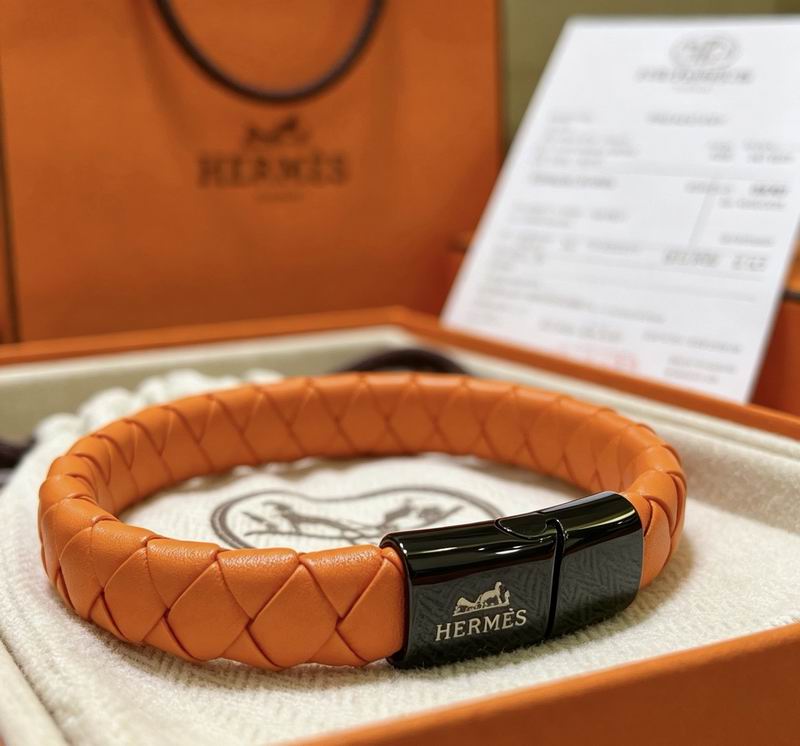 Hermes Bracelet ID:20261020-240